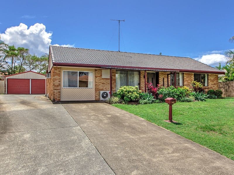 45 Honeyeater Drive, BURLEIGH WATERS QLD 4220, Burleigh Waters - Thumbnail 2