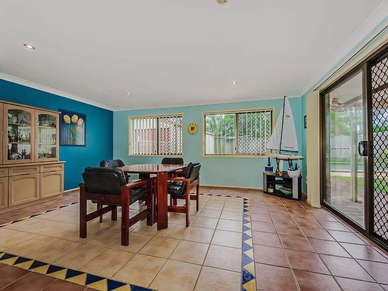 45 Honeyeater Drive, BURLEIGH WATERS QLD 4220, Burleigh Waters - Thumbnail 5