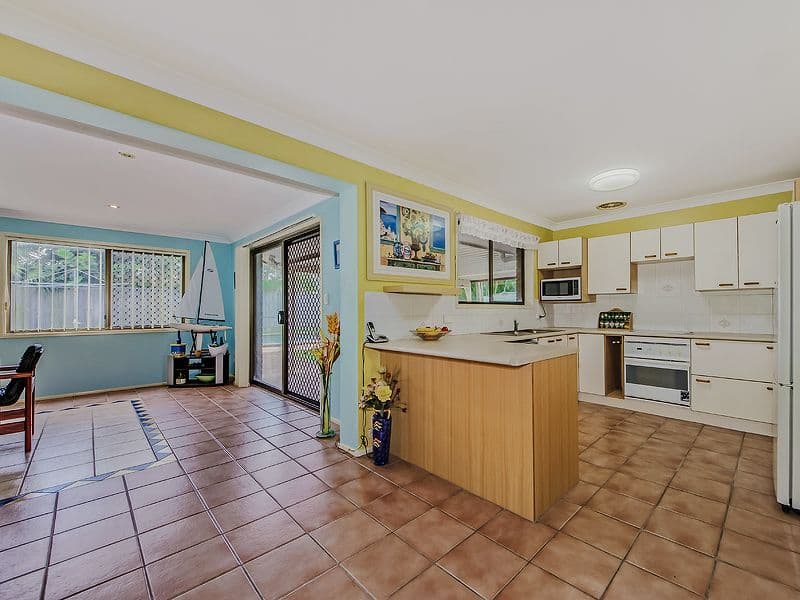 45 Honeyeater Drive, BURLEIGH WATERS QLD 4220, Burleigh Waters - Thumbnail 6