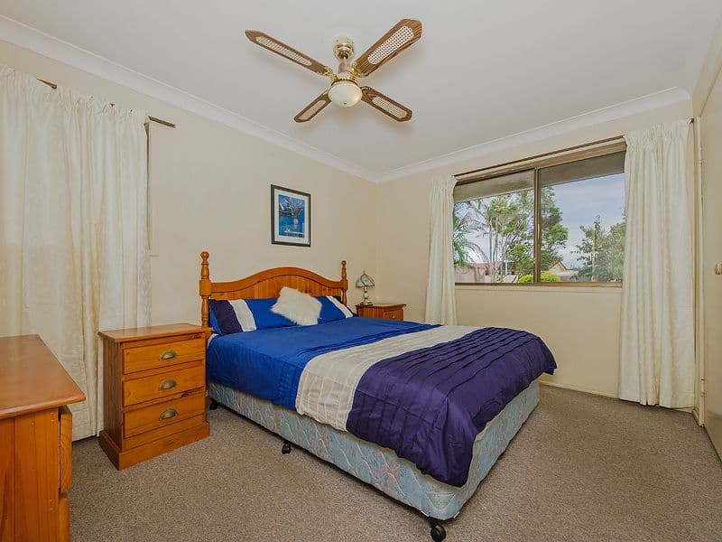 45 Honeyeater Drive, BURLEIGH WATERS QLD 4220, Burleigh Waters - Thumbnail 7