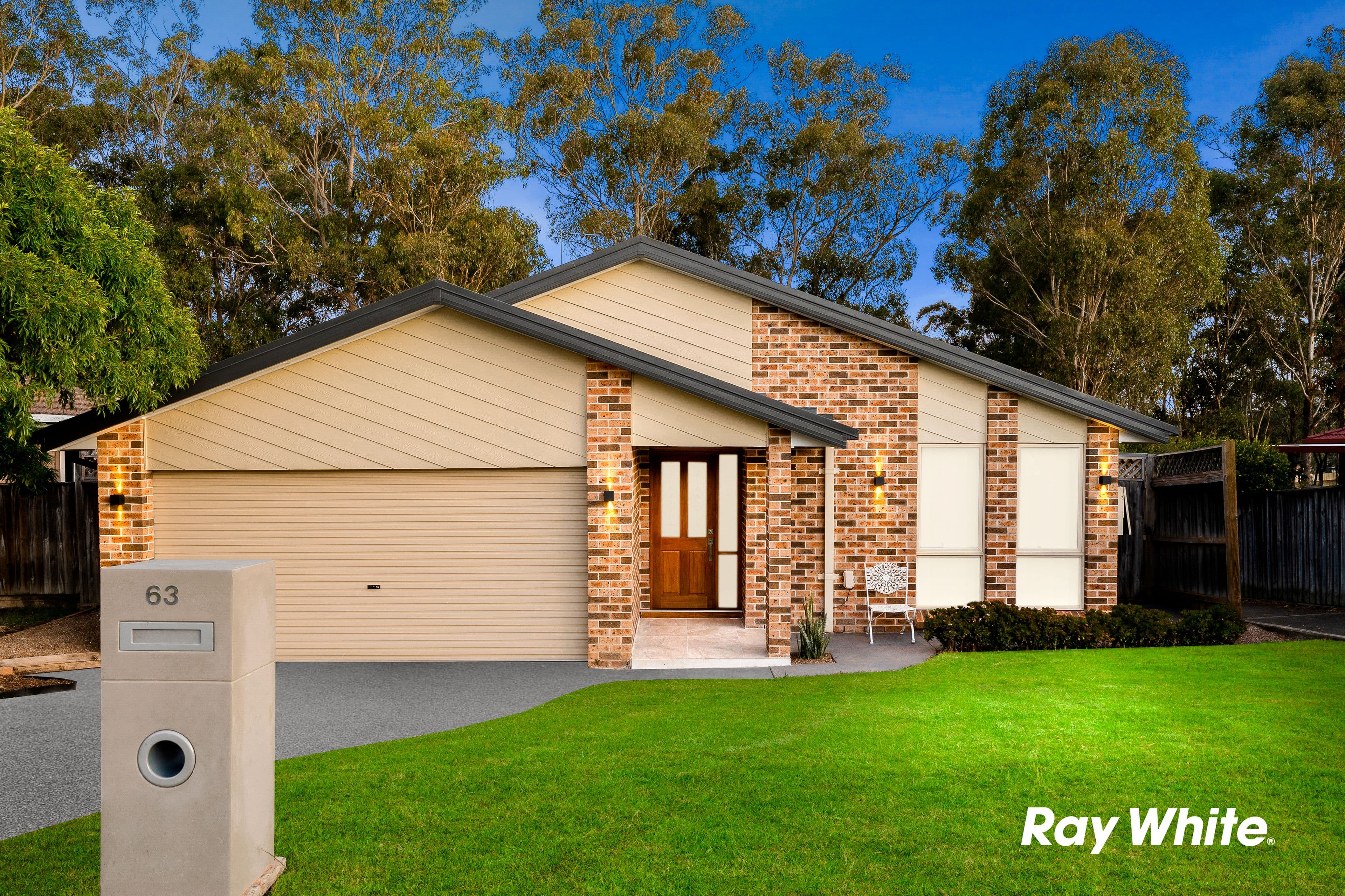 63 Summerfield Avenue, Quakers Hill NSW 2763, Quakers Hill - Image 1