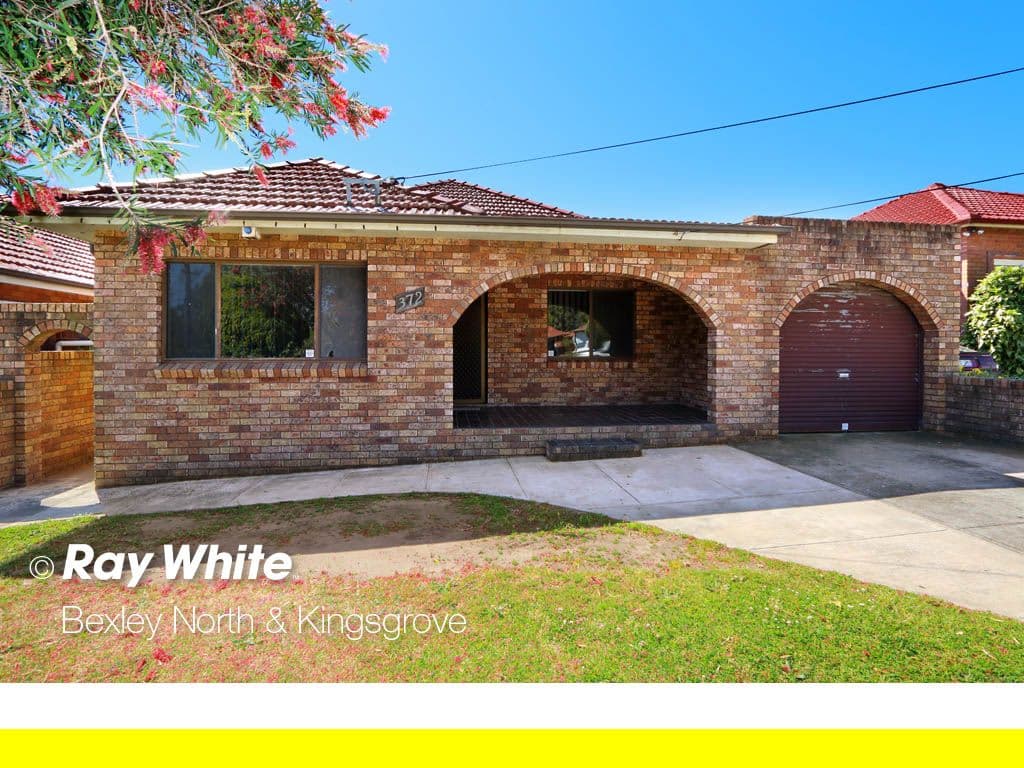 372 Stoney Creek Road, KINGSGROVE NSW 2208, Kingsgrove - Image 1