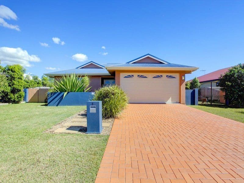 3 Sunrise Pocket, IDALIA QLD 4811, Idalia - Image 1