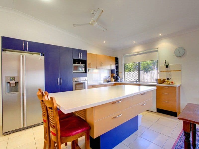 3 Sunrise Pocket, IDALIA QLD 4811, Idalia - Thumbnail 4