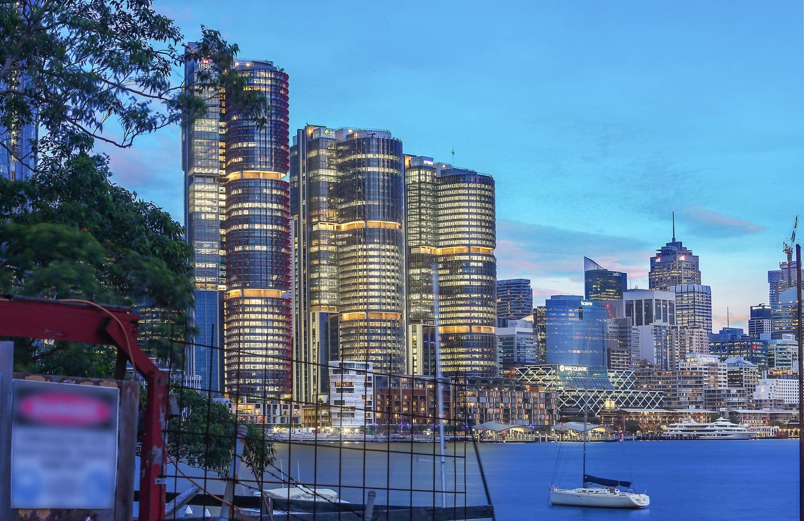 18 Johnston Street, Balmain East NSW 2041, Balmain East - Thumbnail 2
