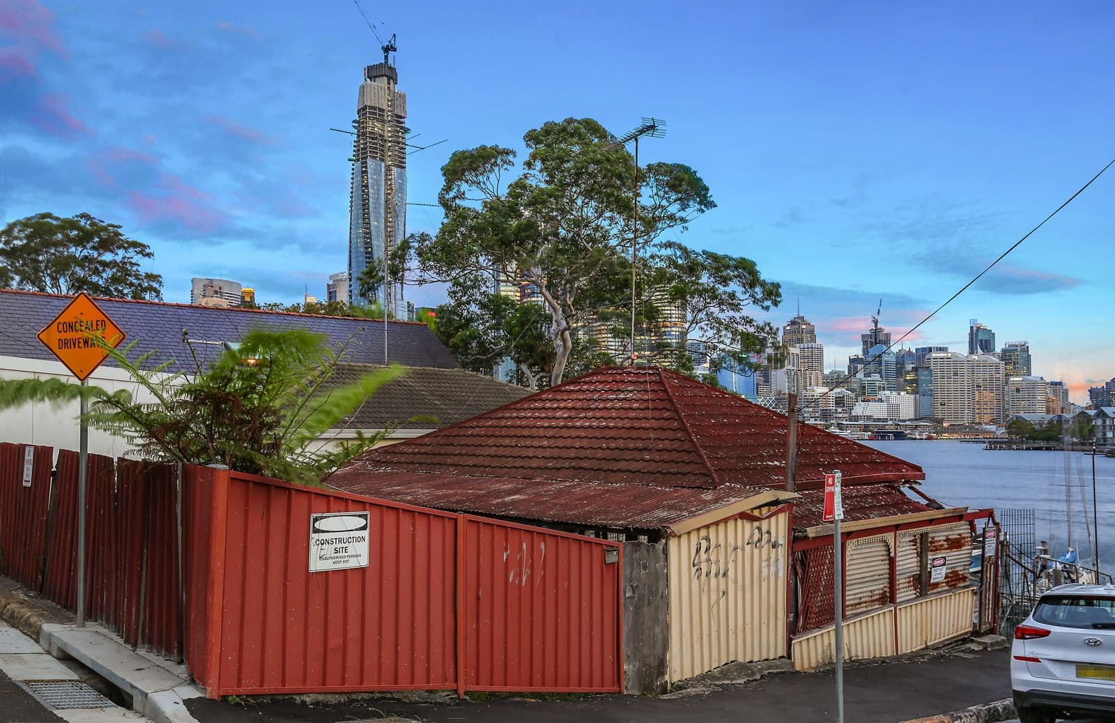 18 Johnston Street, Balmain East NSW 2041, Balmain East - Thumbnail 3