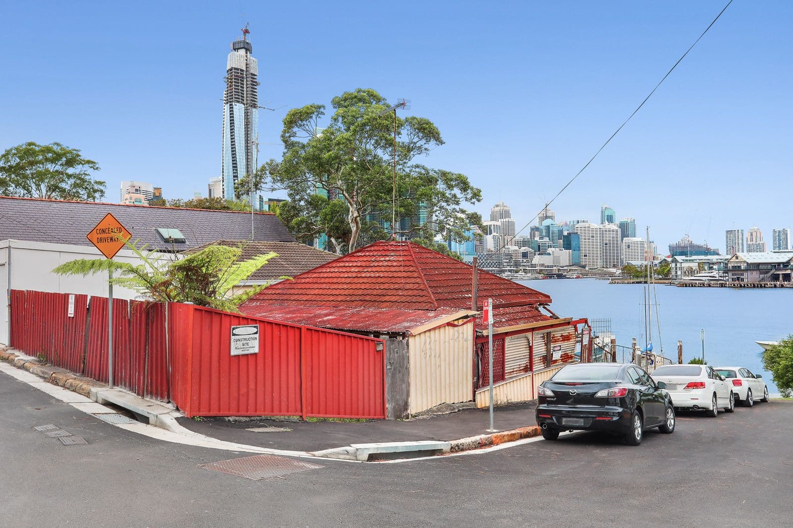 18 Johnston Street, Balmain East NSW 2041, Balmain East - Thumbnail 4