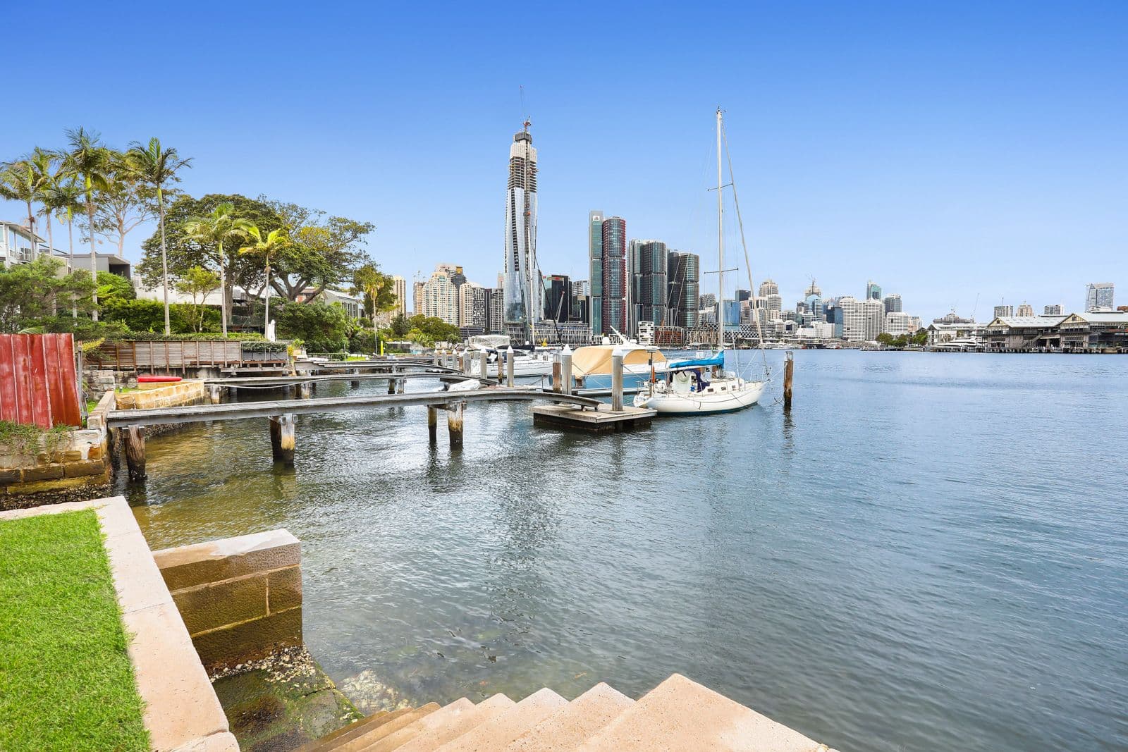 18 Johnston Street, Balmain East NSW 2041, Balmain East - Thumbnail 7