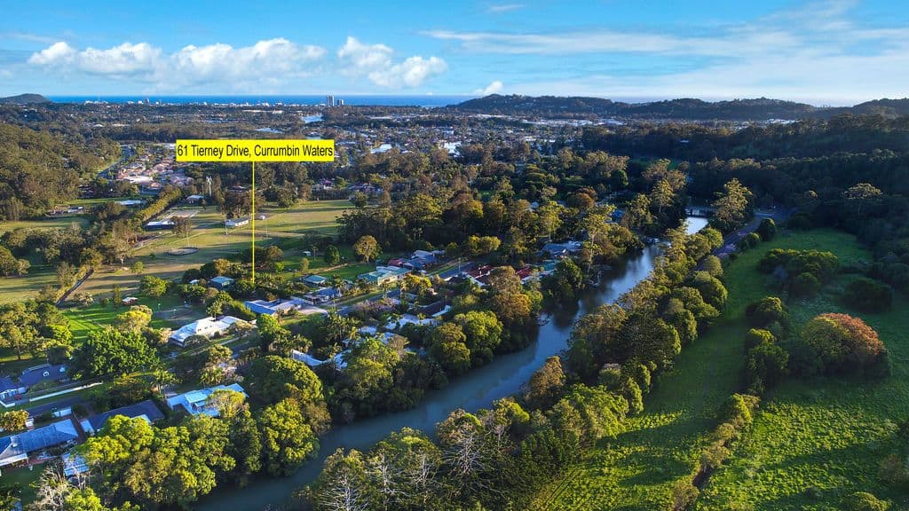 59-61 Tierney Drive, Currumbin Waters QLD 4223, Currumbin Waters - Thumbnail 2