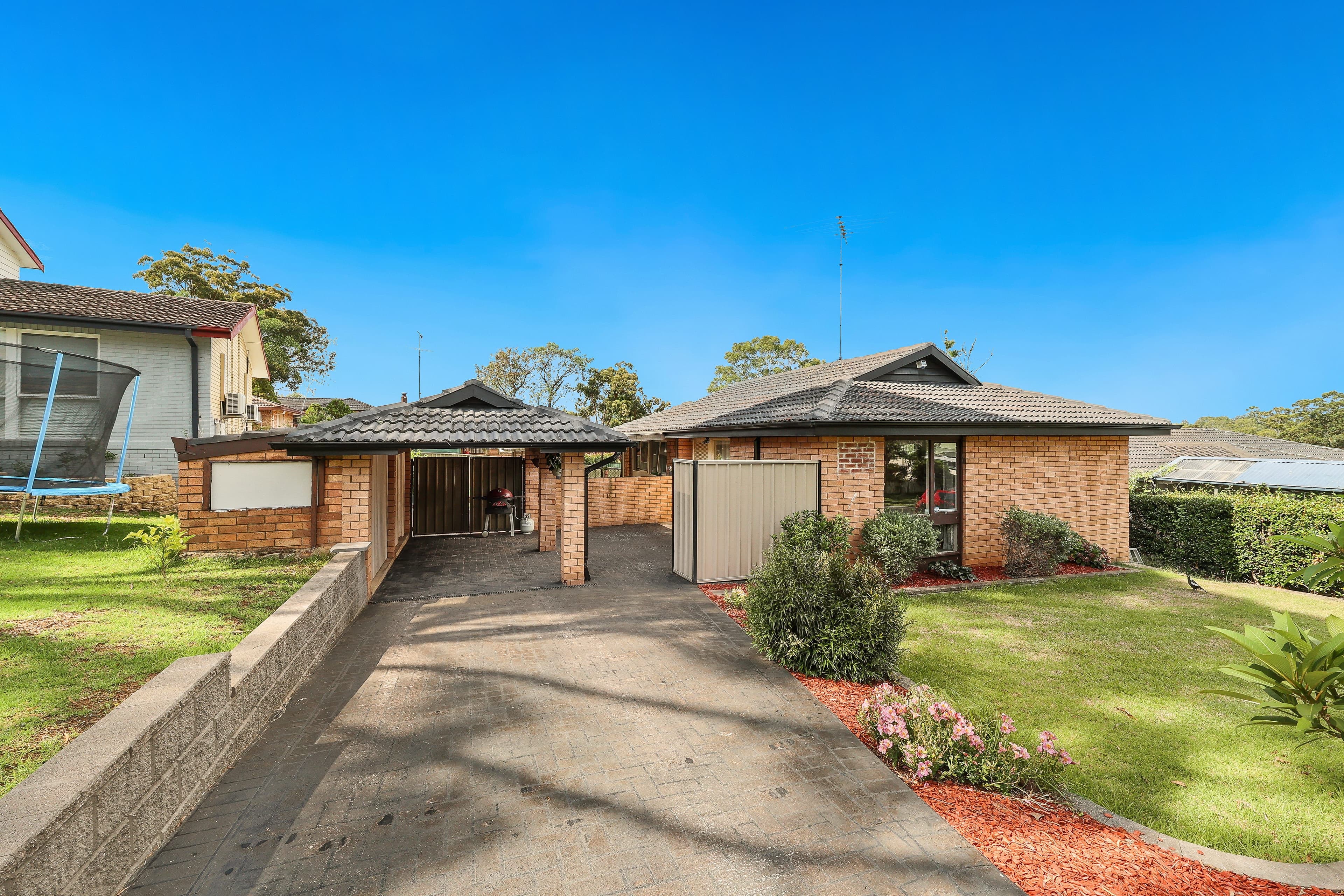 4 yulunga Place, Bradbury NSW 2560, Bradbury - Thumbnail 2