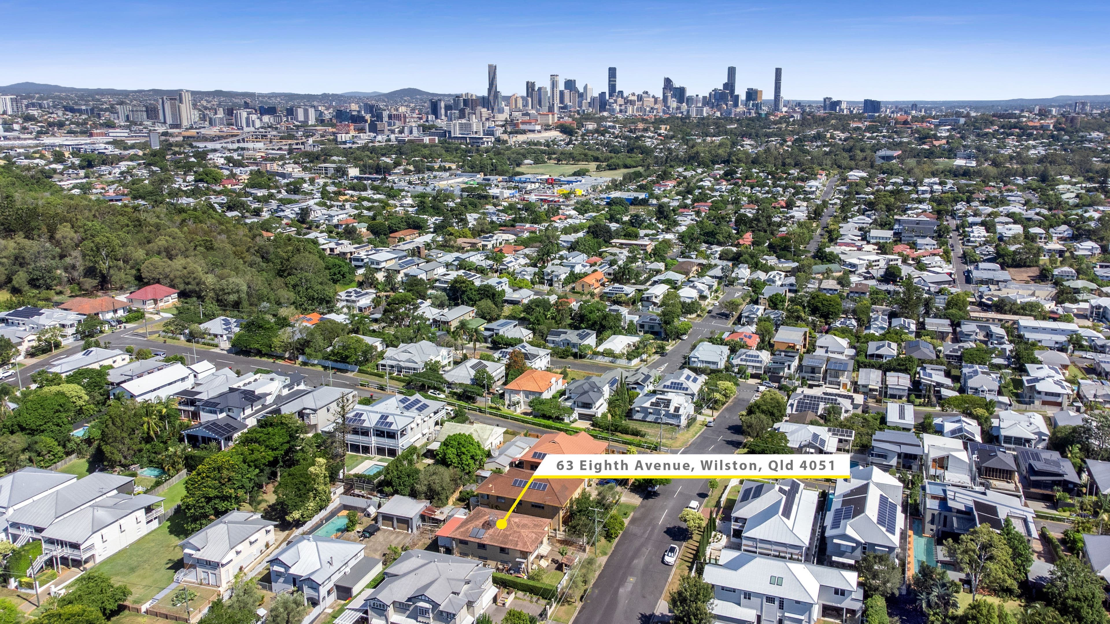 63 Eighth Avenue, Wilston QLD 4051, Wilston - Thumbnail 2