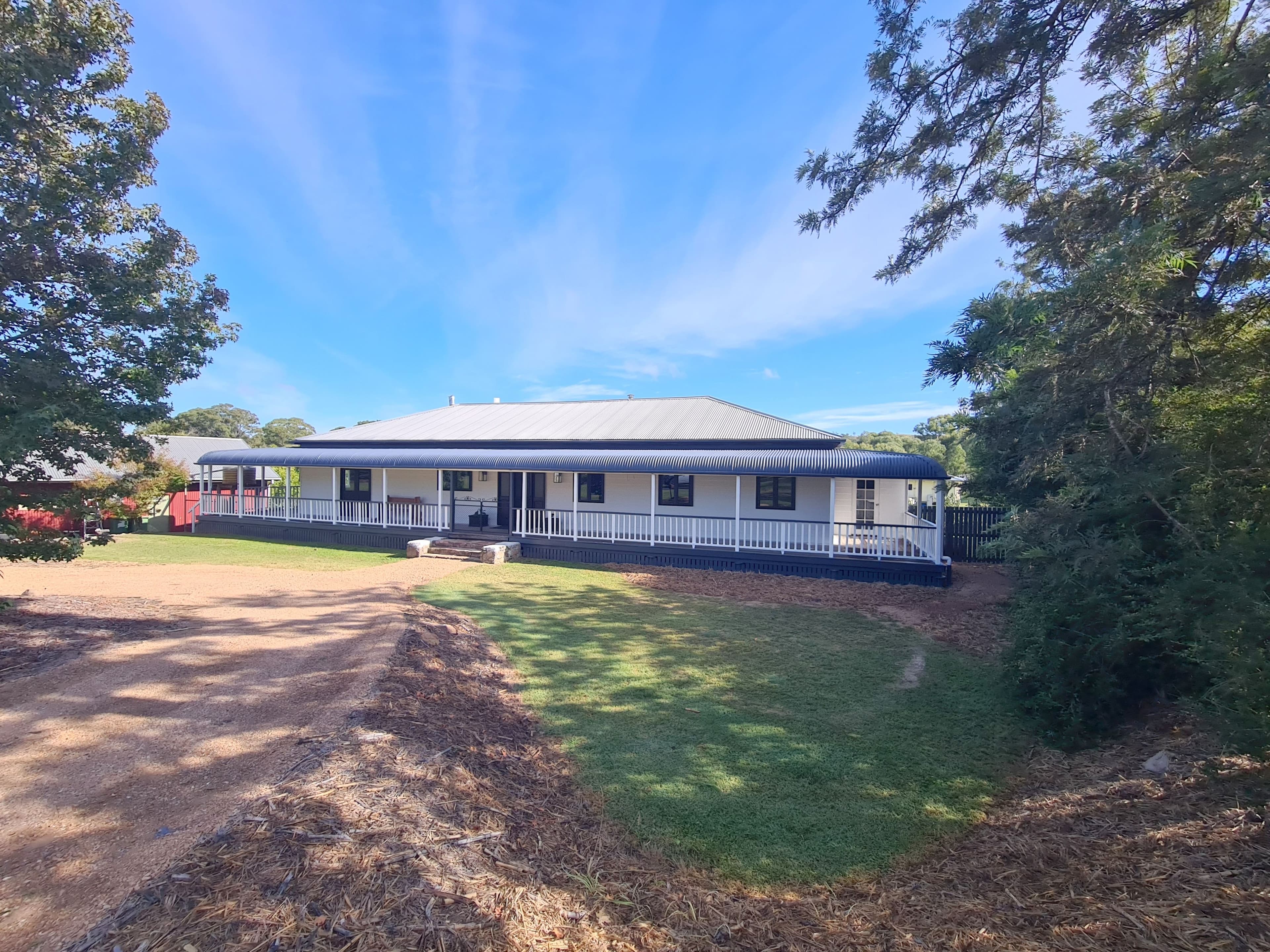 4 Hayden Street, Crows Nest QLD 4355, Crows Nest - Image 1
