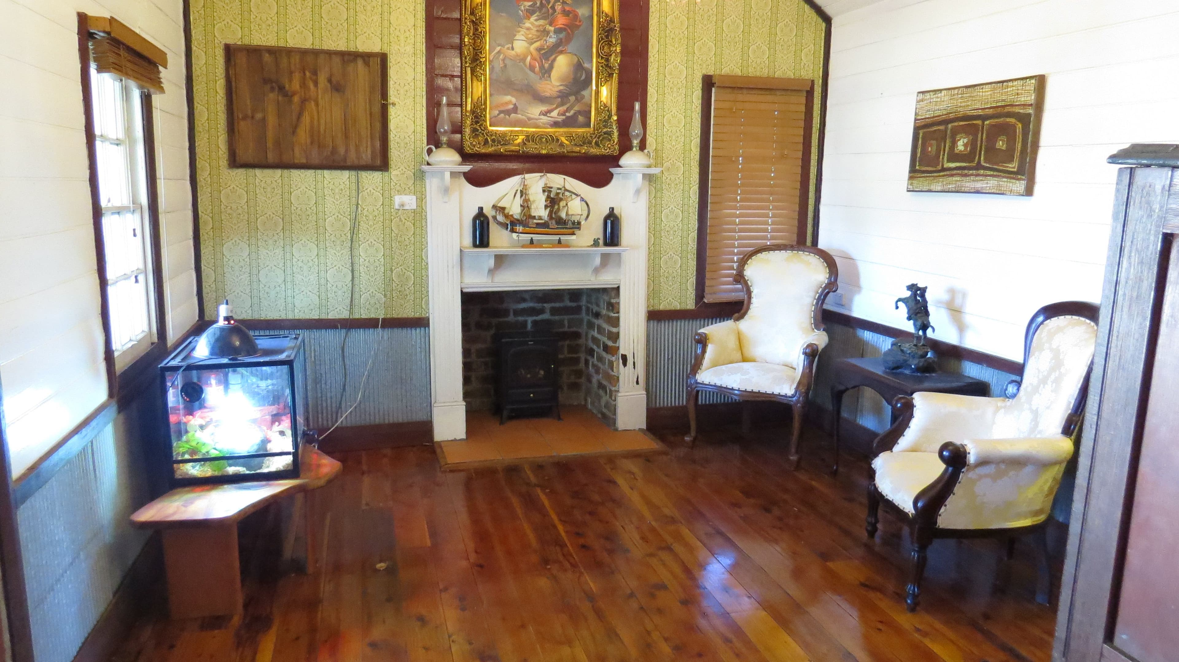 12 Edward Square, Greenethorpe NSW 2809, Greenethorpe - Thumbnail 2