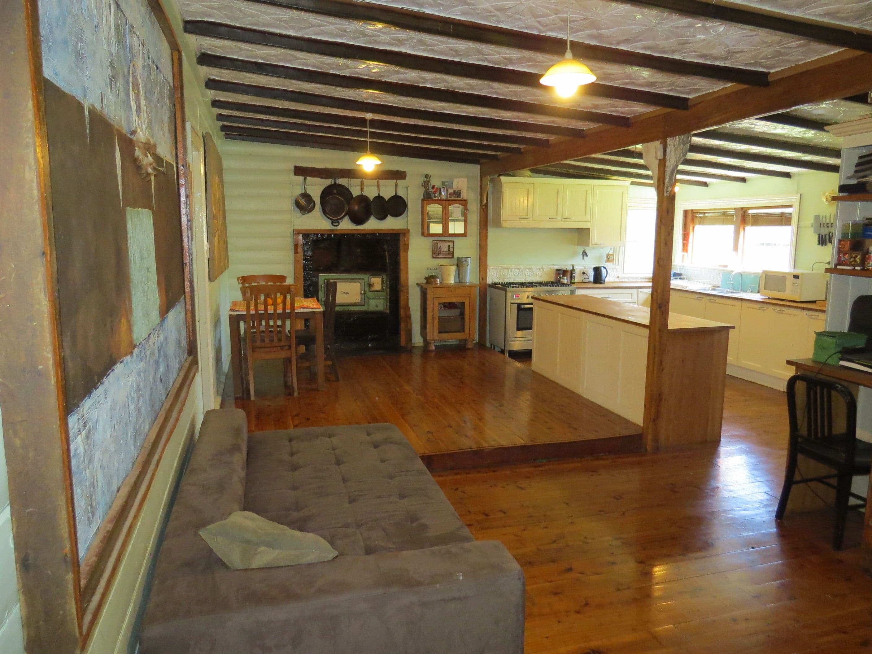 12 Edward Square, Greenethorpe NSW 2809, Greenethorpe - Thumbnail 3