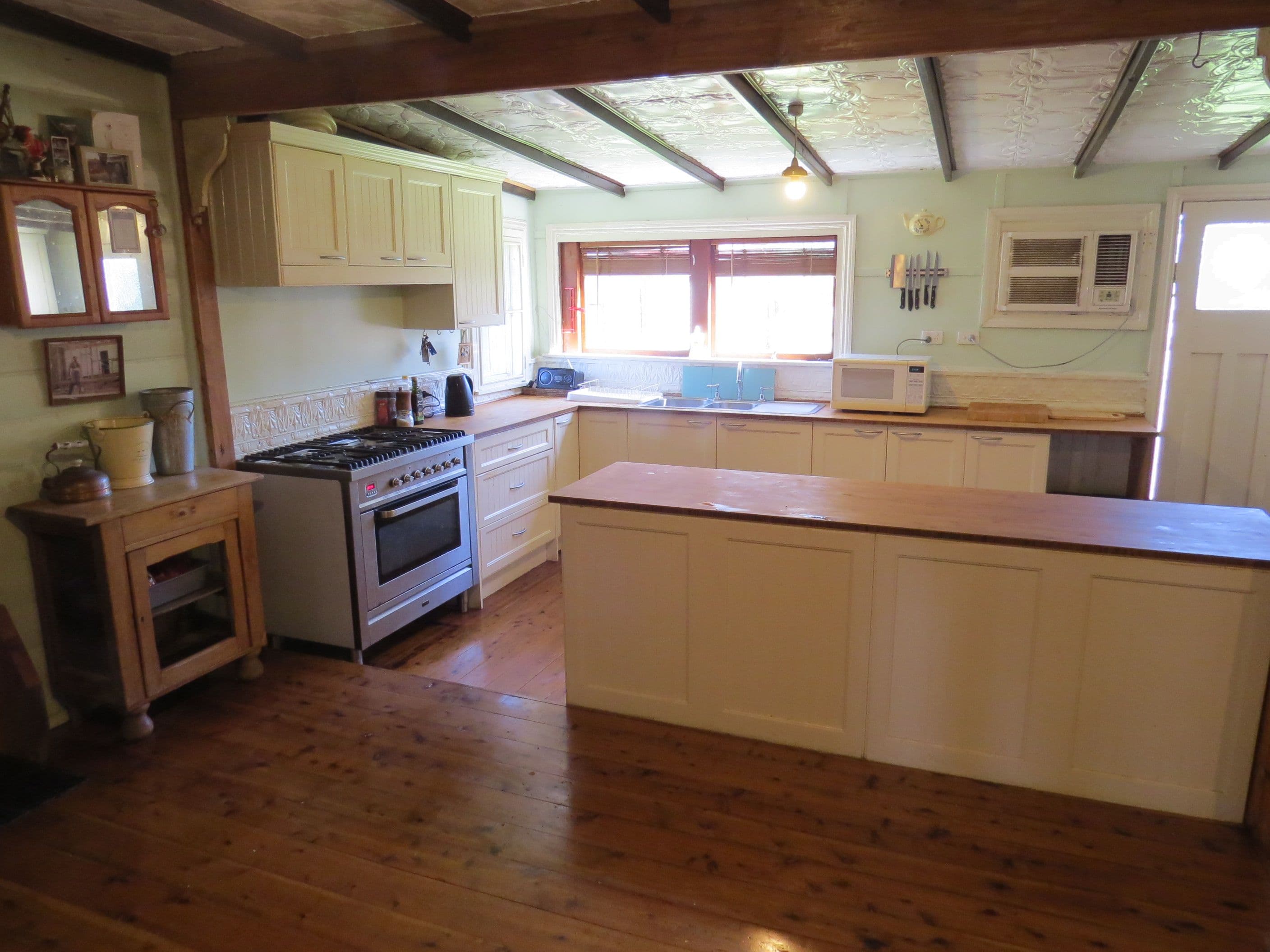 12 Edward Square, Greenethorpe NSW 2809, Greenethorpe - Thumbnail 5