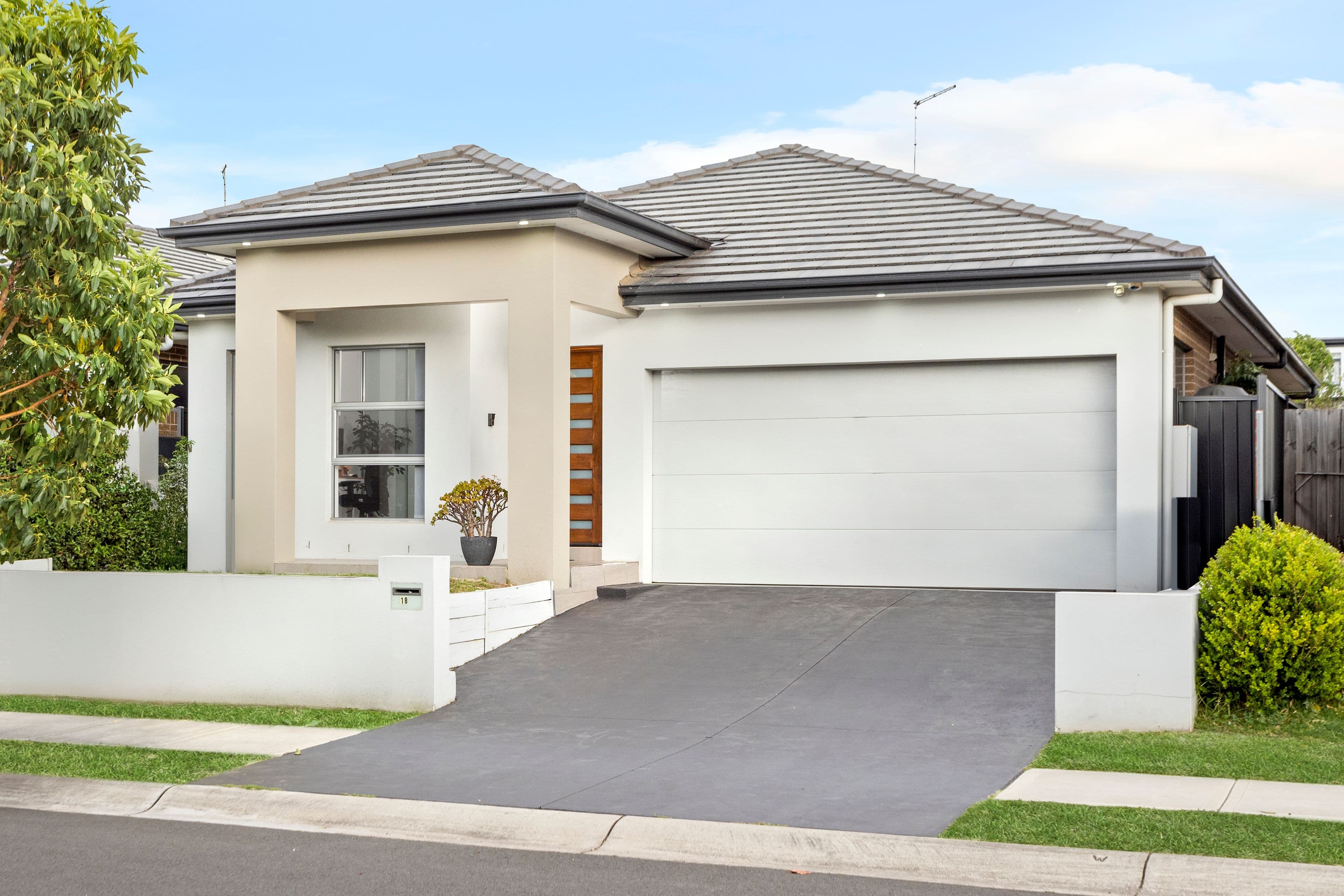18 Mesik Street (Tallawong), Schofields NSW 2762, Schofields - Image 1