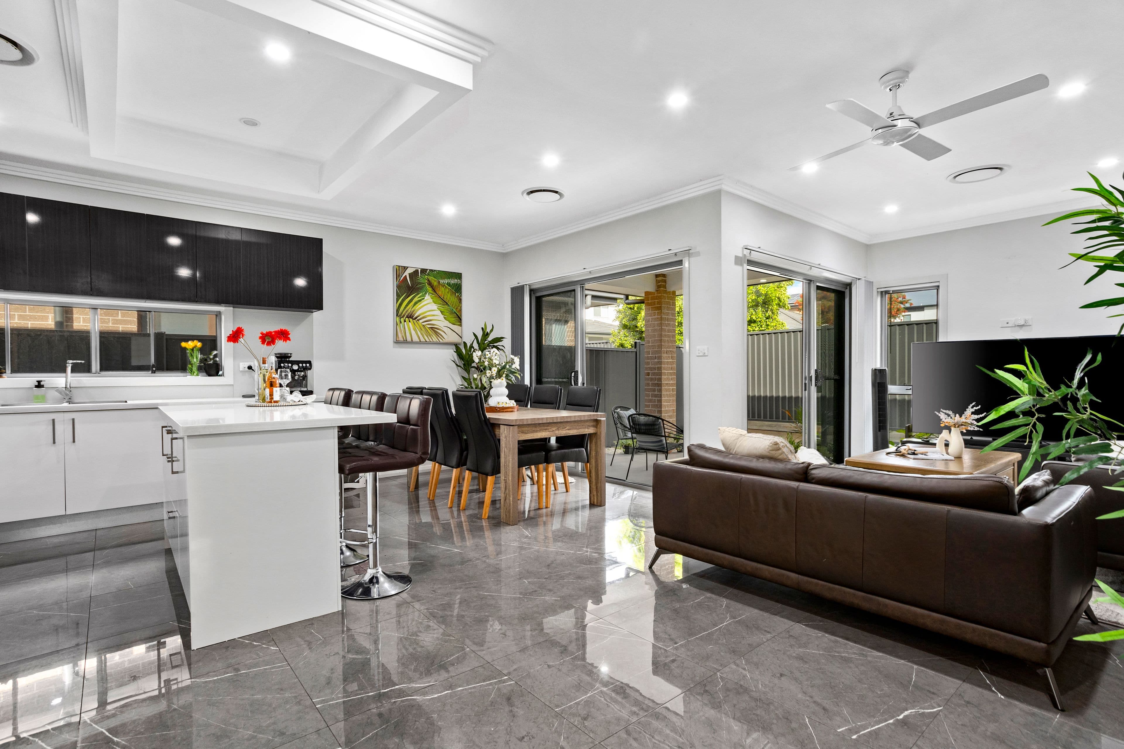 18 Mesik Street (Tallawong), Schofields NSW 2762, Schofields - Thumbnail 2