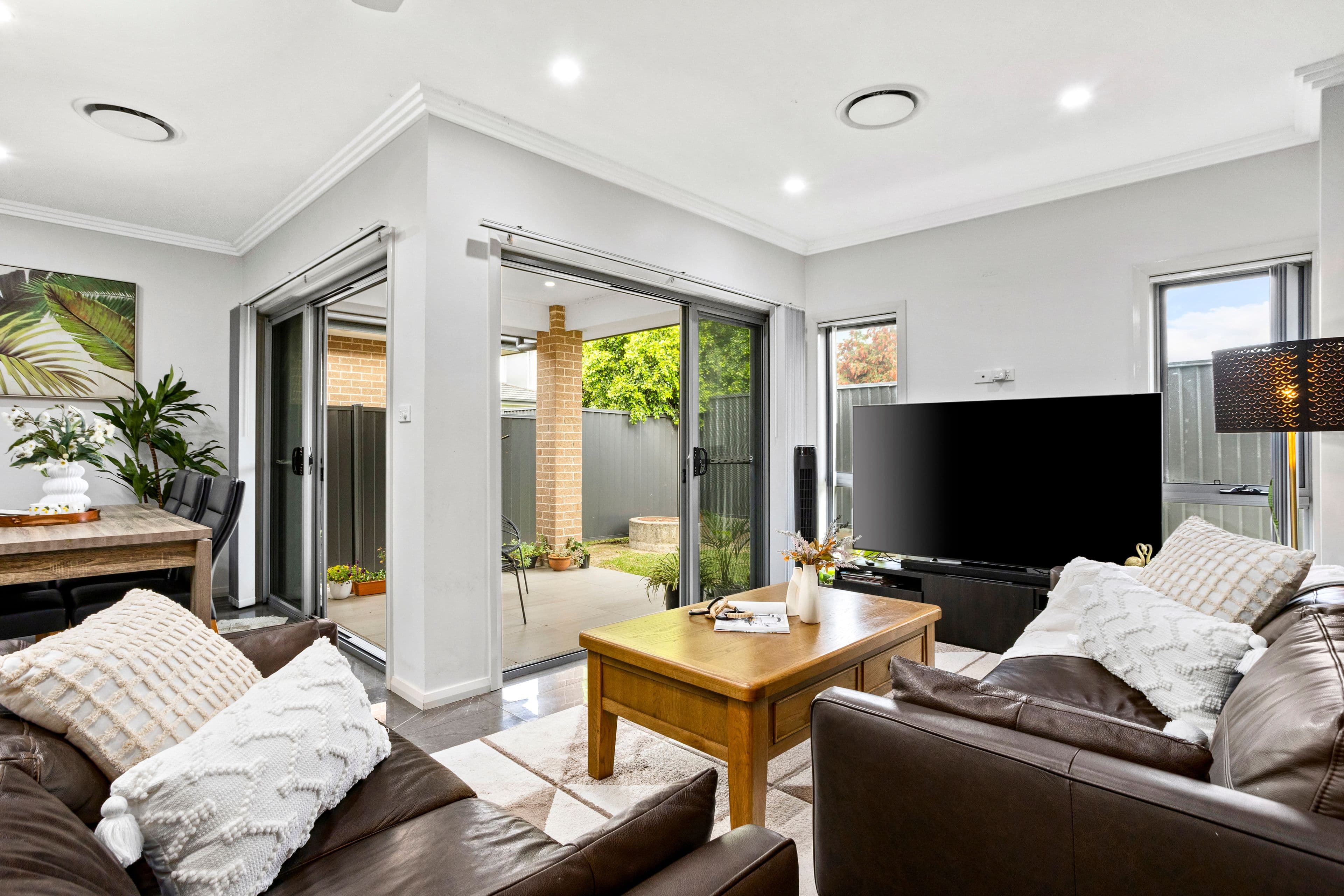 18 Mesik Street (Tallawong), Schofields NSW 2762, Schofields - Thumbnail 3