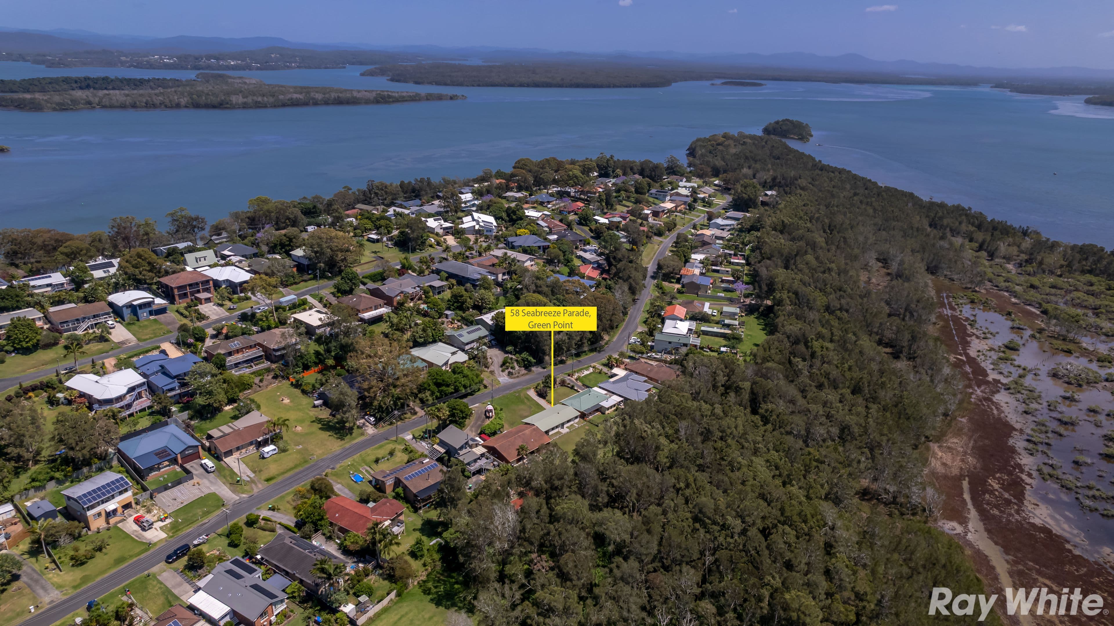 58 Seabreeze Parade, Green Point NSW 2428, Green Point - Image 1