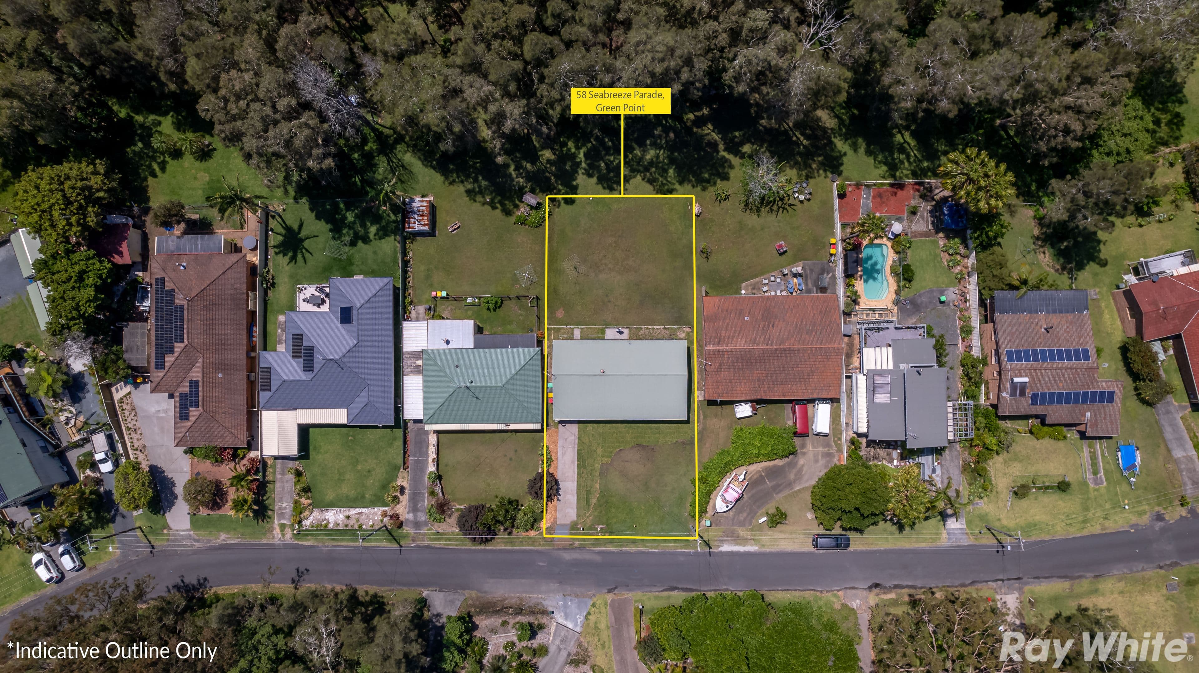 58 Seabreeze Parade, Green Point NSW 2428, Green Point - Thumbnail 8