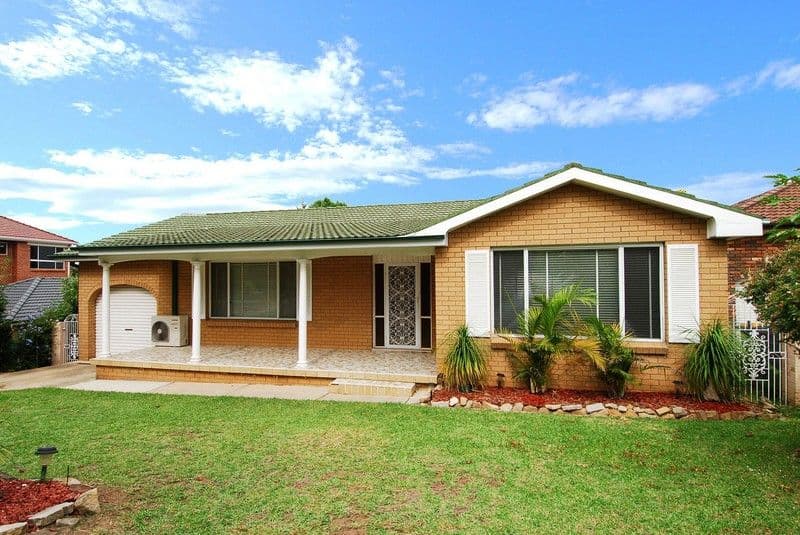 22 Paul Court, Baulkham Hills NSW 2153, Baulkham Hills - Image 1