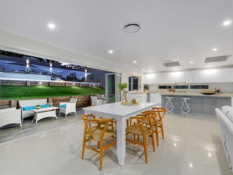 7 Mason Street, Red Hill QLD 4059, Red Hill - Thumbnail 4