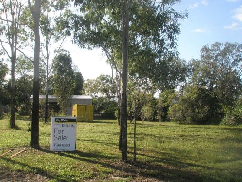 30 Riverview Drive, MOUNT JULIAN QLD 4800, Mount Julian - Image 1