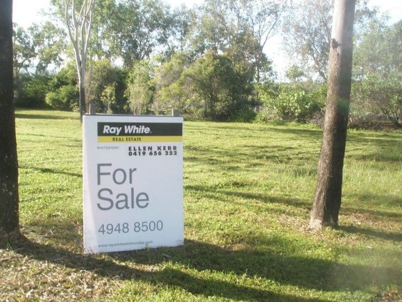 30 Riverview Drive, MOUNT JULIAN QLD 4800, Mount Julian - Thumbnail 2