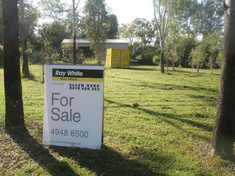 30 Riverview Drive, MOUNT JULIAN QLD 4800, Mount Julian - Thumbnail 3
