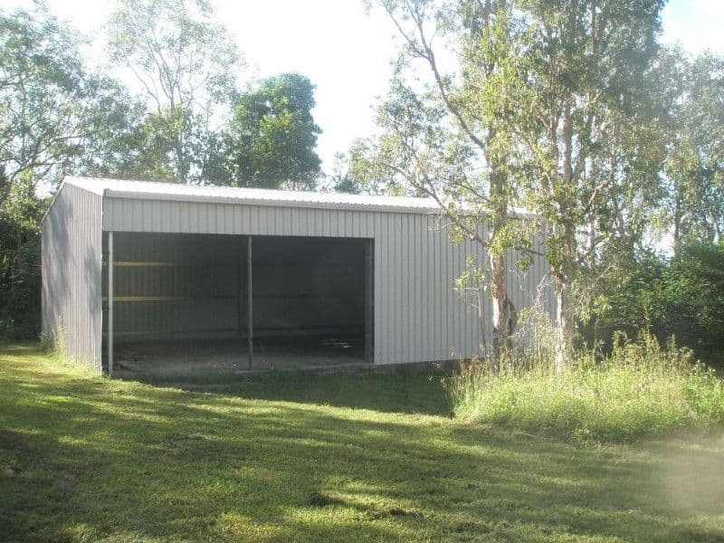 30 Riverview Drive, MOUNT JULIAN QLD 4800, Mount Julian - Thumbnail 4