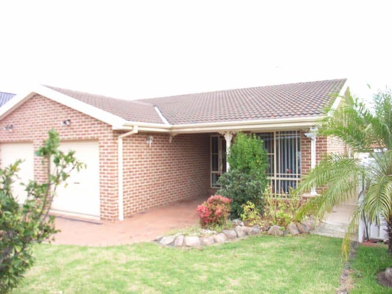5A Apollo Street, GREENFIELD PARK NSW 2176, Greenfield Park - Image 1