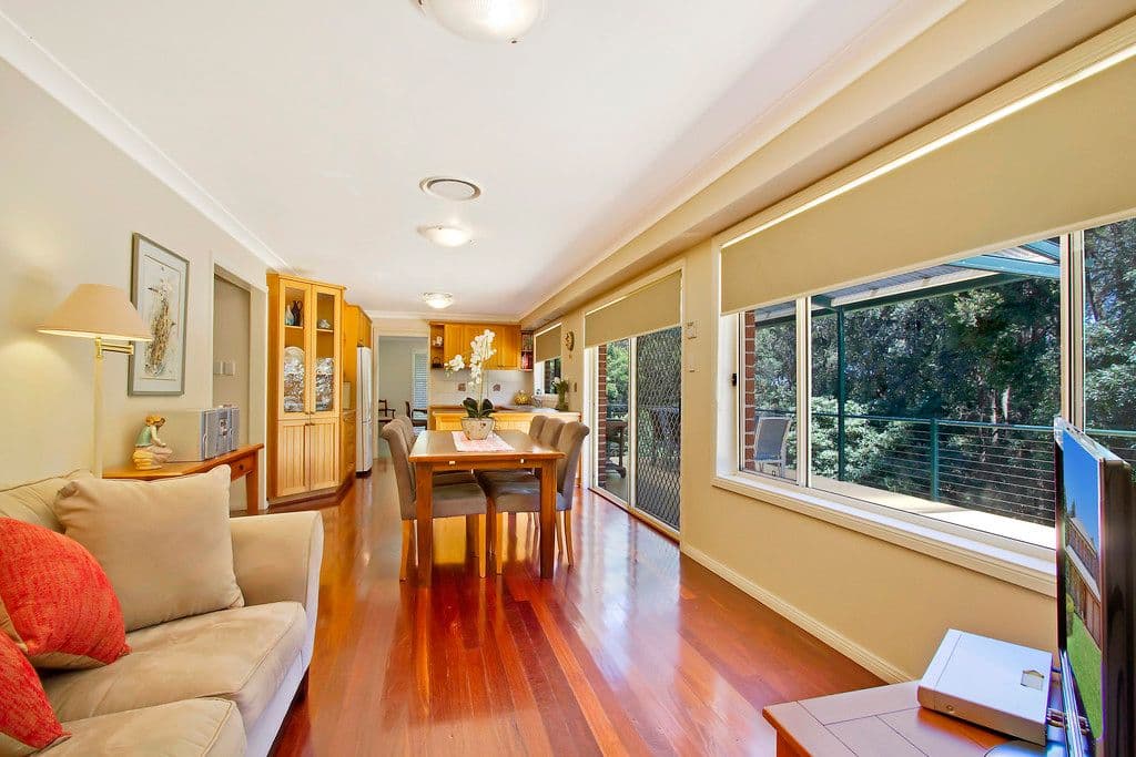 1 Don Street, KURRAJONG HEIGHTS NSW 2758, Kurrajong Heights - Image 1