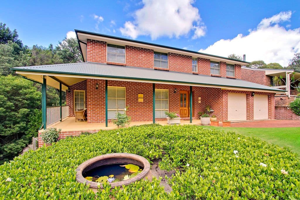 1 Don Street, KURRAJONG HEIGHTS NSW 2758, Kurrajong Heights - Thumbnail 2