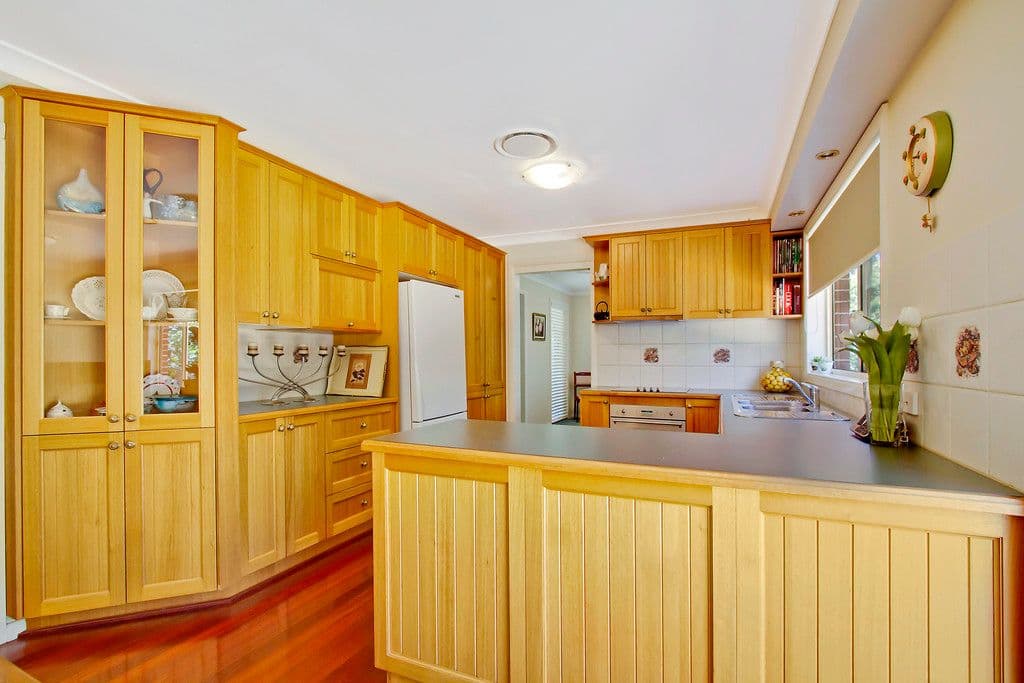 1 Don Street, KURRAJONG HEIGHTS NSW 2758, Kurrajong Heights - Thumbnail 7