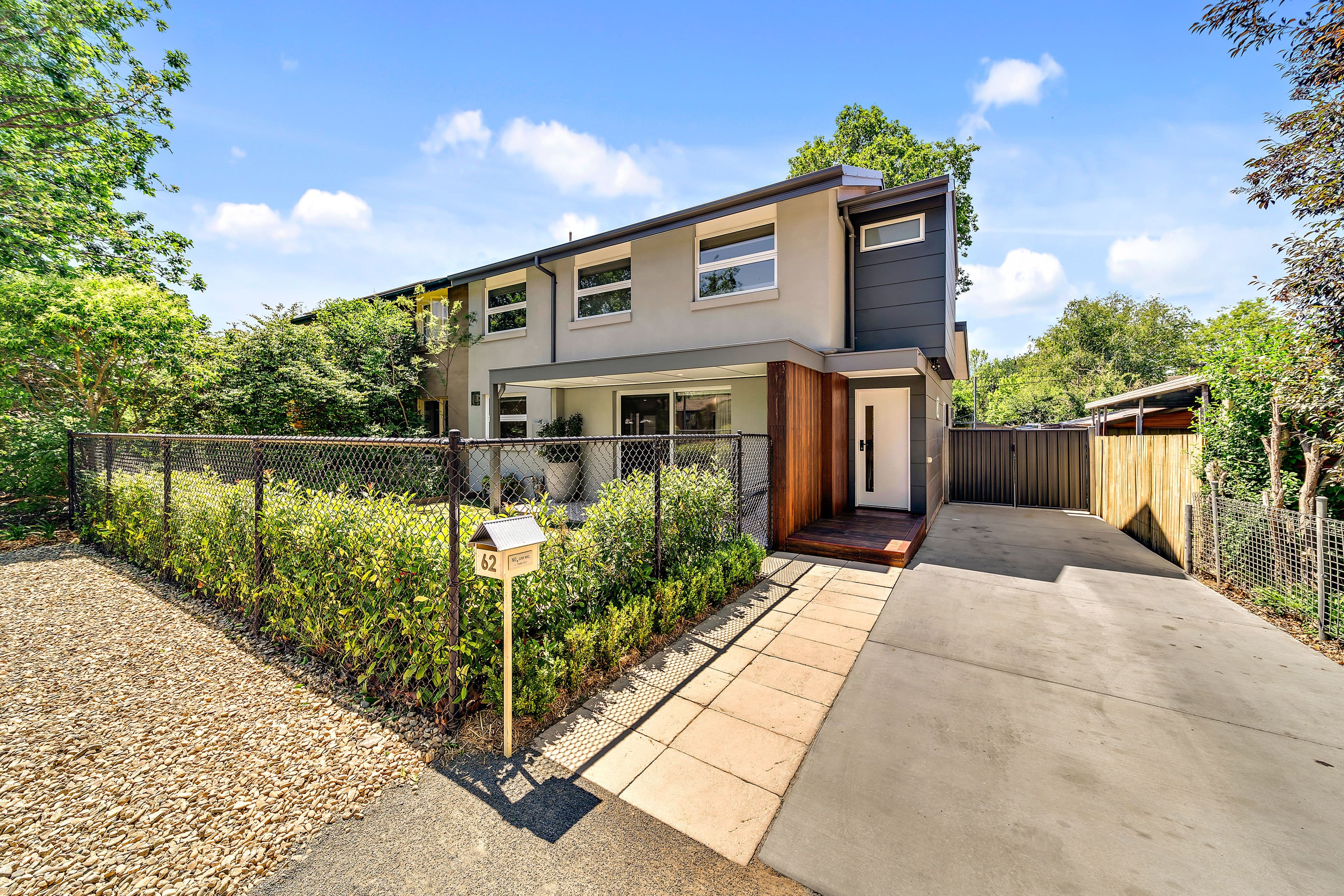 62 Lewin Street, Lyneham ACT 2602, Lyneham - Image 1