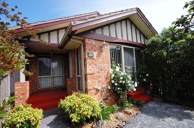 16 Camric Court, MOUNT EVELYN VIC 3796, Mount Evelyn - Image 1