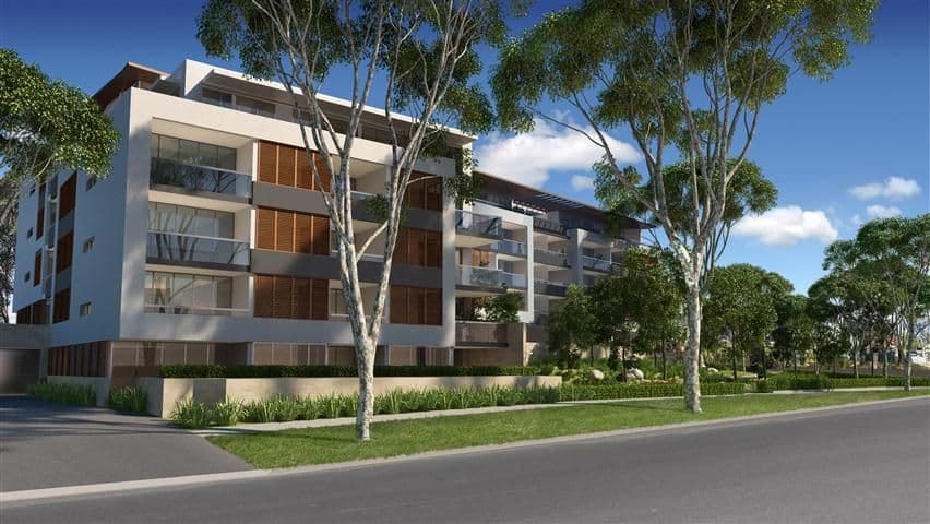 14-20 Finlayson Street, LANE COVE NSW 2066, Lane Cove - Thumbnail 2