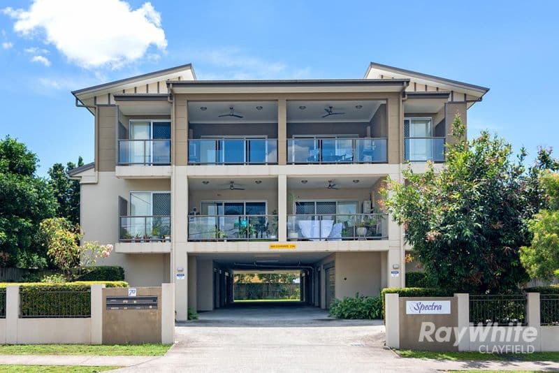 70 Wagner Road, Clayfield QLD 4011, Clayfield - Image 1