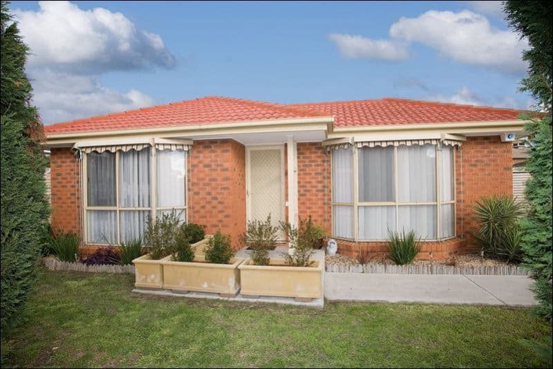 1 Jamieson Court, Epping VIC 3076, Epping - Image 1