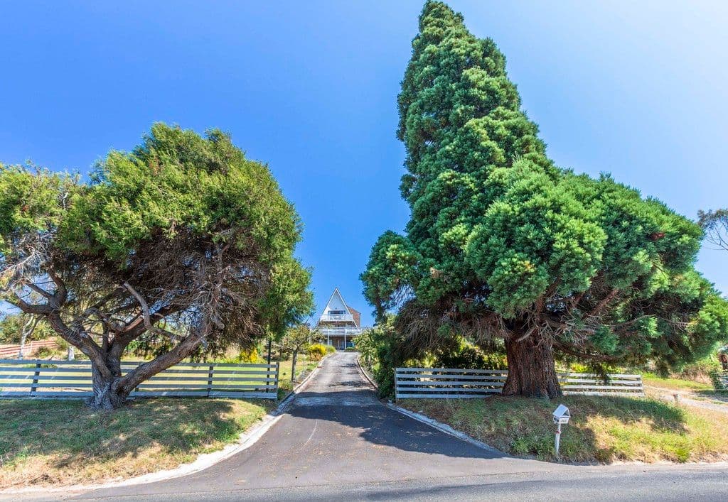343 Rosevears Drive, LANENA TAS 7275, Lanena - Image 1