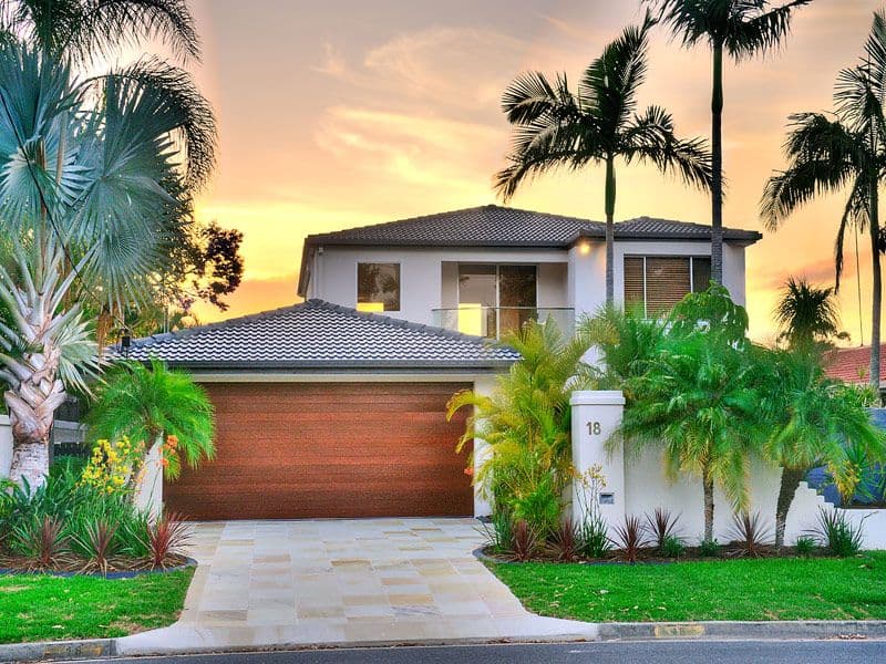 18 Gibraltar Drive, Isle Of Capri QLD 4217, Isle Of Capri - Image 1