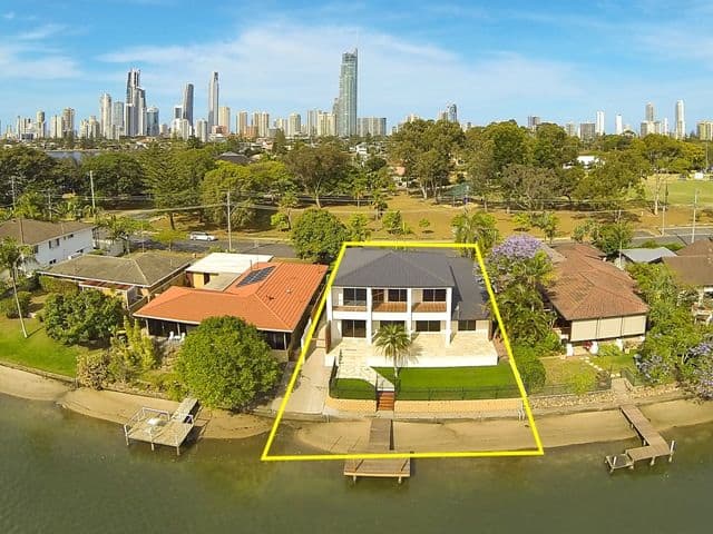18 Gibraltar Drive, Isle Of Capri QLD 4217, Isle Of Capri - Thumbnail 3