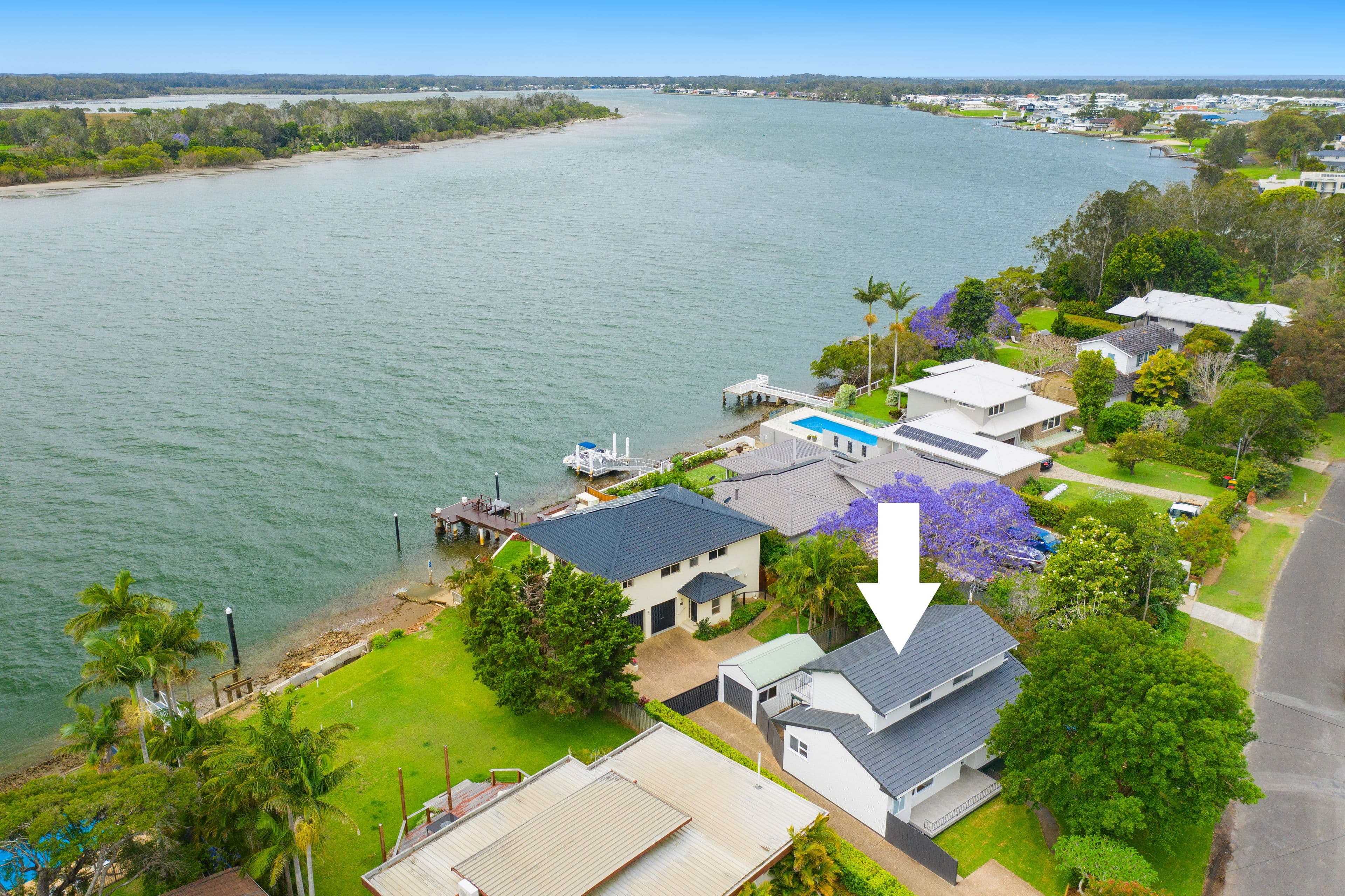 80A Hibbard Drive, Port Macquarie NSW 2444, Port Macquarie - Image 1