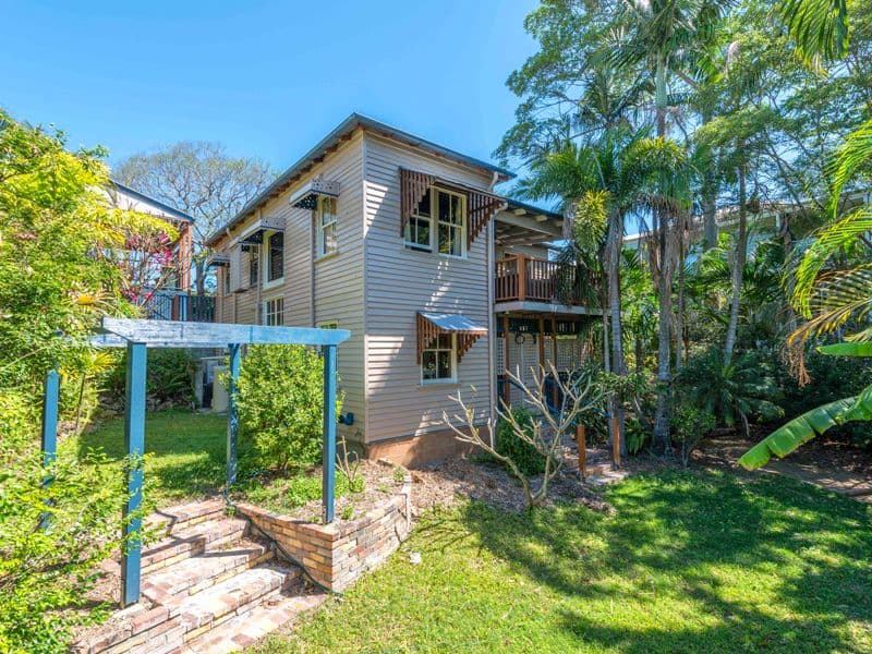 117 Arthur Terrace, RED HILL QLD 4059, Red Hill - Image 1