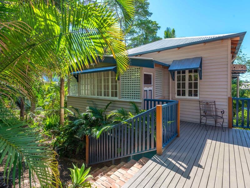 117 Arthur Terrace, RED HILL QLD 4059, Red Hill - Thumbnail 2