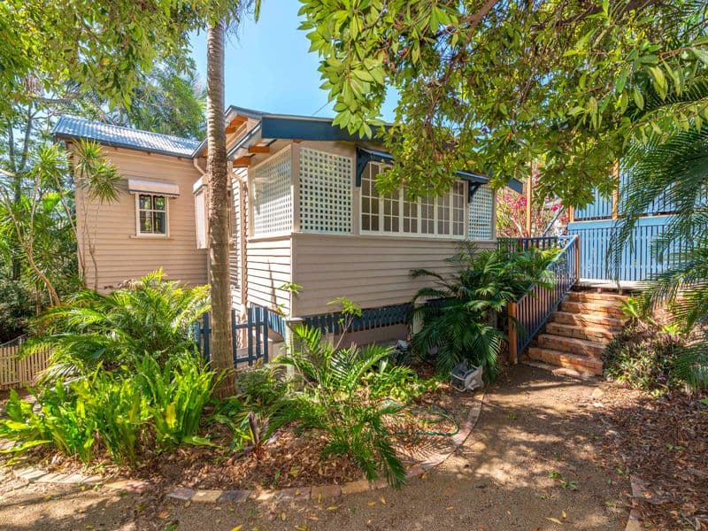 117 Arthur Terrace, RED HILL QLD 4059, Red Hill - Thumbnail 3