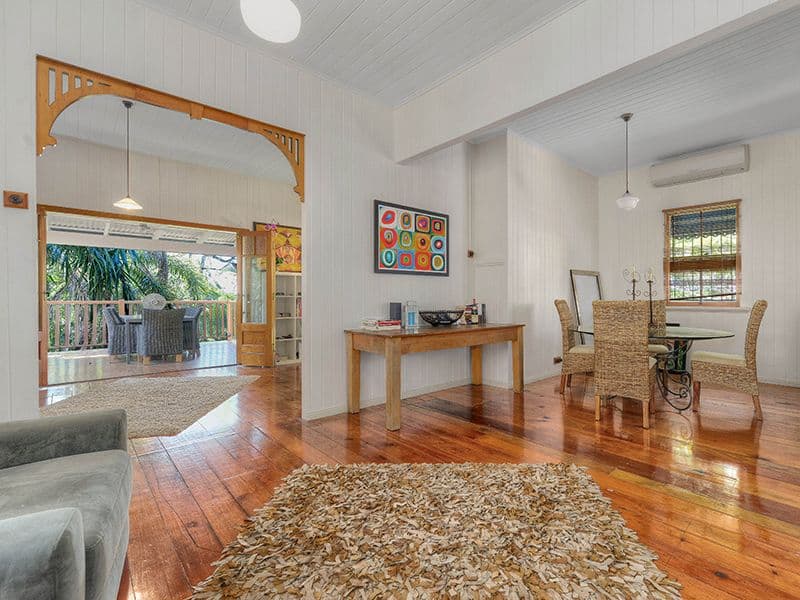 117 Arthur Terrace, RED HILL QLD 4059, Red Hill - Thumbnail 4
