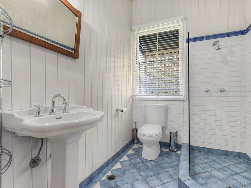 117 Arthur Terrace, RED HILL QLD 4059, Red Hill - Thumbnail 7