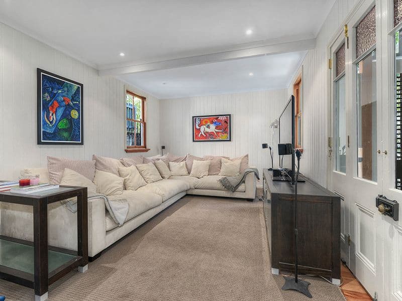 117 Arthur Terrace, RED HILL QLD 4059, Red Hill - Thumbnail 8