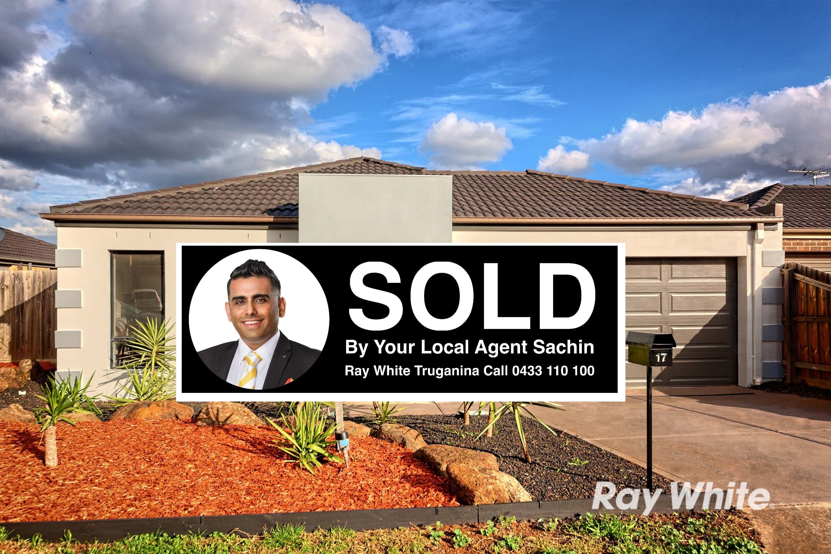 17 GASCOYNE Way, Truganina VIC 3029, Truganina - Image 1